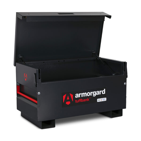 Armorgard TuffBank TB2
