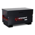 Armorgard TuffBank TB2 Lid Shut