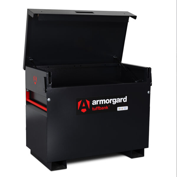 Armorgard TuffBank TB3