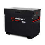 Armorgard TuffBank TB3 Lid Shut