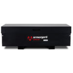 Armorgard TuffBank TB6 Lid Closed