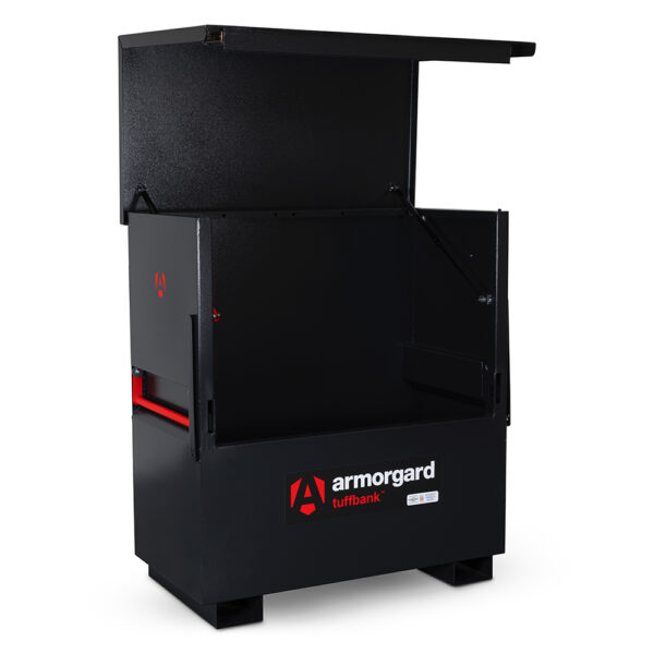 Armorgard TuffBank TBC4