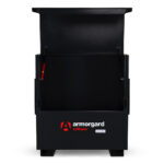Armorgard TuffBank TBC4 Front On