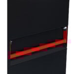 Armorgard TuffBank TBC4 Fold Down Handle