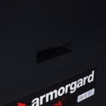 Armorgard TuffBank TBC5 Close Up Handle