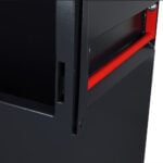 Armorgard TuffBank TBC5 Close Up Fold Down Handle