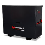 Armorgard TuffBank TBC5 Lid Shut