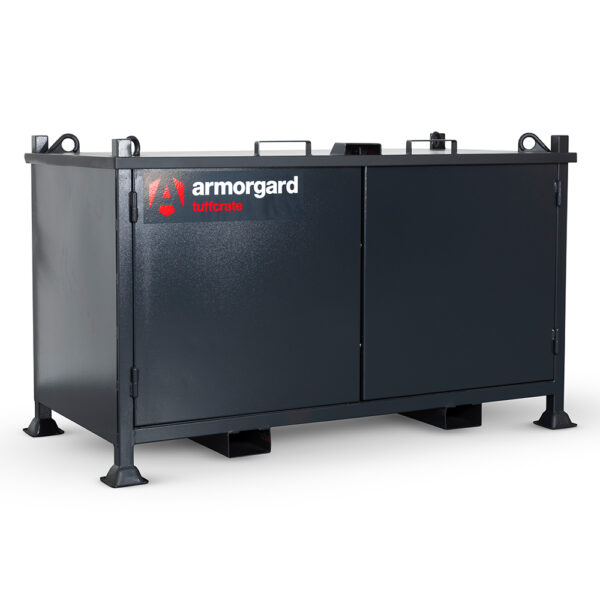 Armorgard TuffCrate TC750S