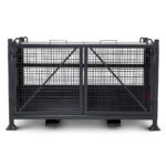 Armorgard TuffCrate TC750 Face On