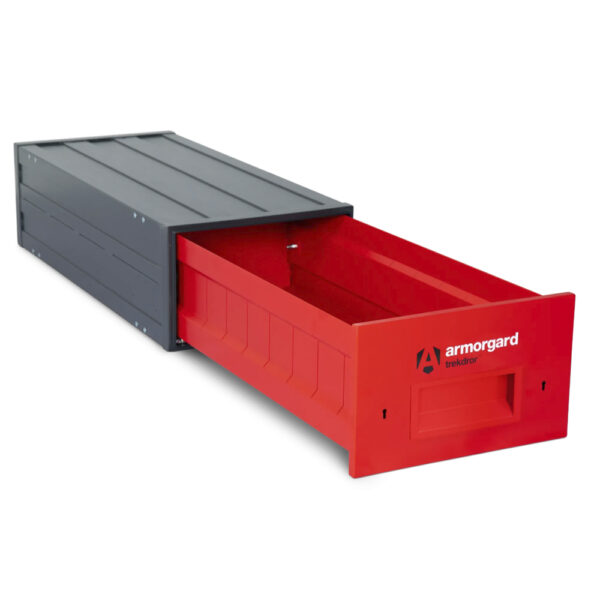 Armorgard TrekDror TKD1