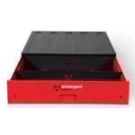 Armorgard TrekDror TKD2D Divider Kit in Situ