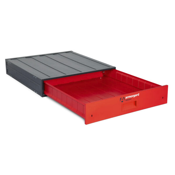 Armorgard TrekDror TKD2