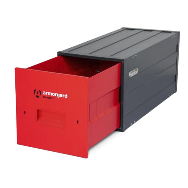 Armorgard TrekDror TKD3