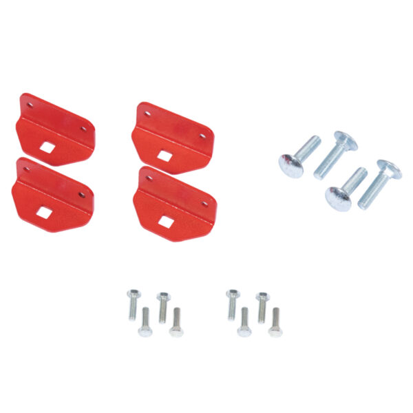 Armorgard TrekDror TKDMPK Mounting Plate Kit
