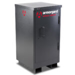 Armorgard TuffStor Cabinet TSC1 with Doors Closed