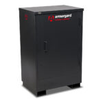 Armorgard TuffStor Cabinet TSC2 Doors Shut