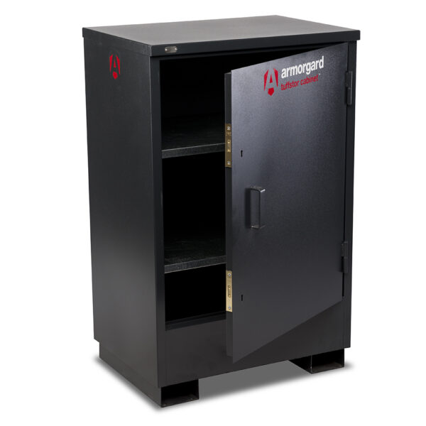 Armorgard TuffStor Cabinet TSC2