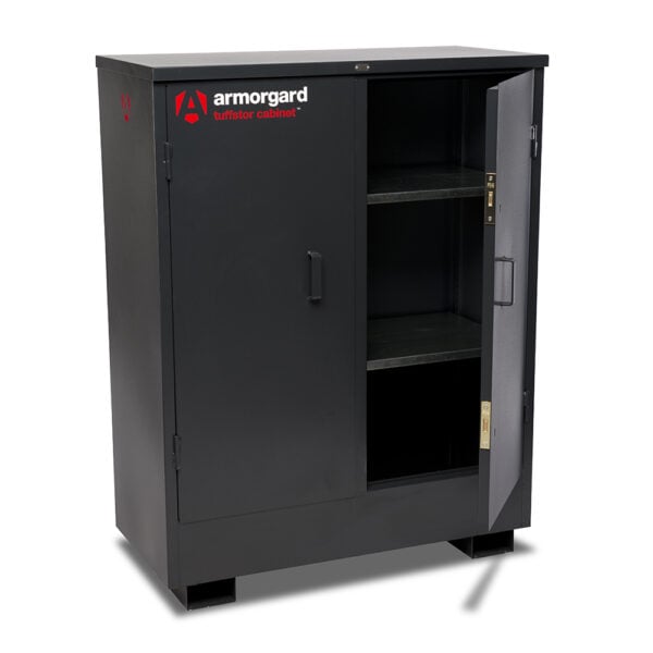 Armorgard TuffStor Cabinet TSC3