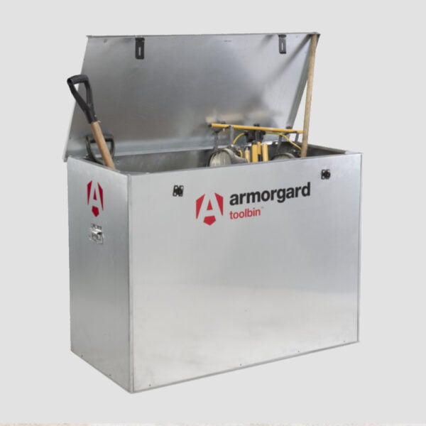 Armorgard ToolBin Category Image