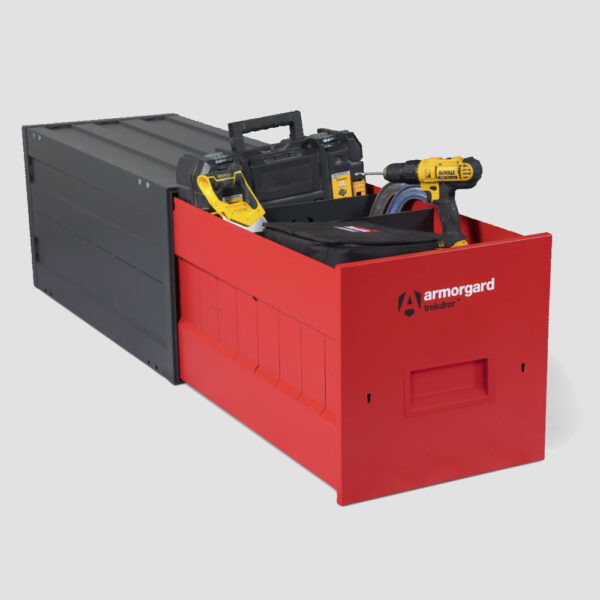 Armorgard TrekDror™ Category Image