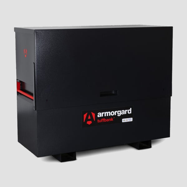 Armorguard Tuffbank Category Image