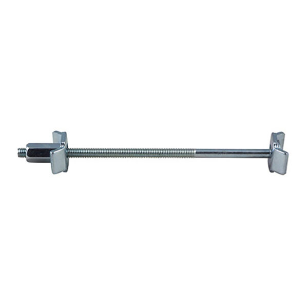 Timco Worktop Connectors Zinc