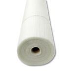 alkaline resistant render mesh