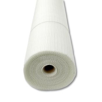 alkaline resistant render mesh