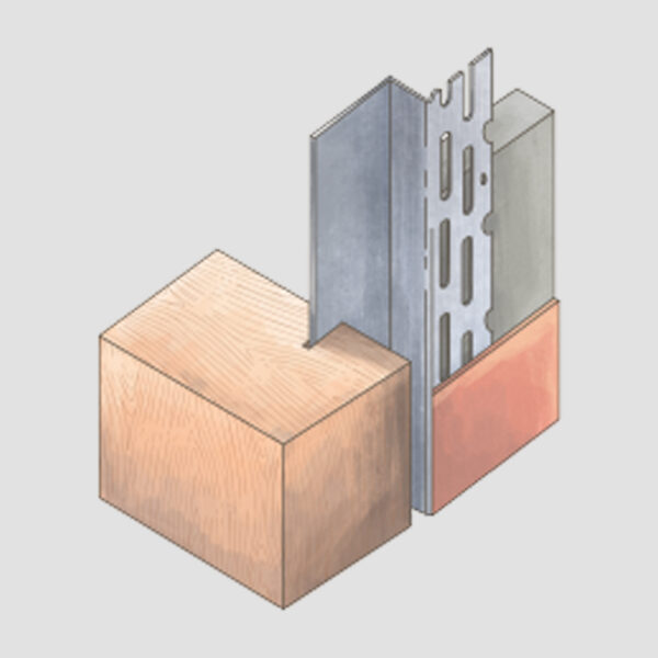 Drywall Feature Beads