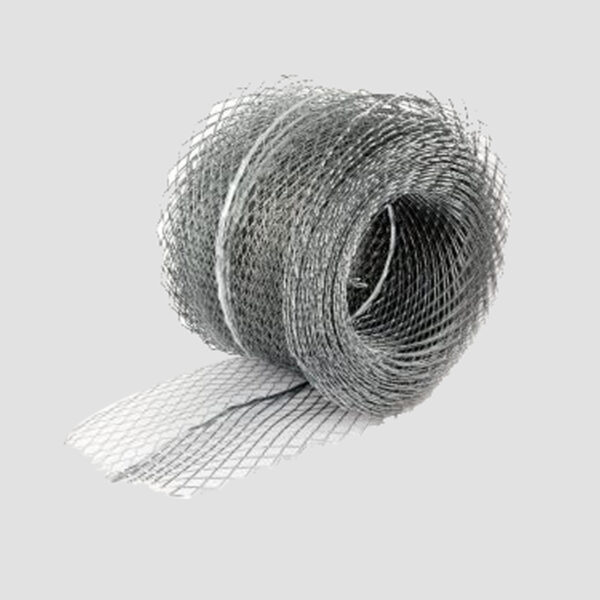 Expanded Metal Lath Coil (Brick Reinforcement)