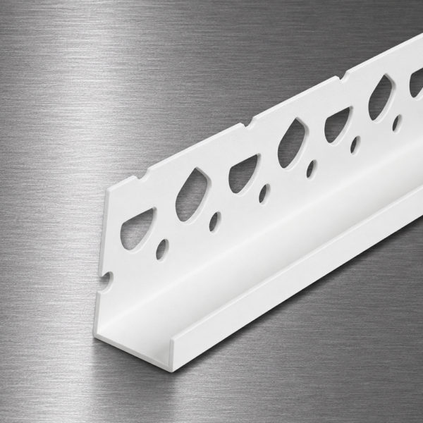 upvc plasterboard edge bead