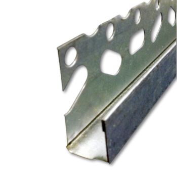plasterboard edge bead
