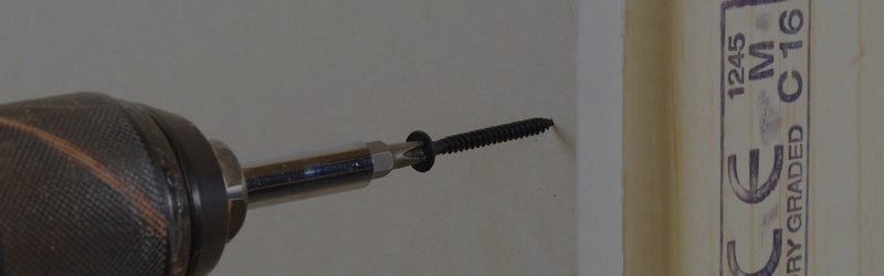 Plasterboard Screw
