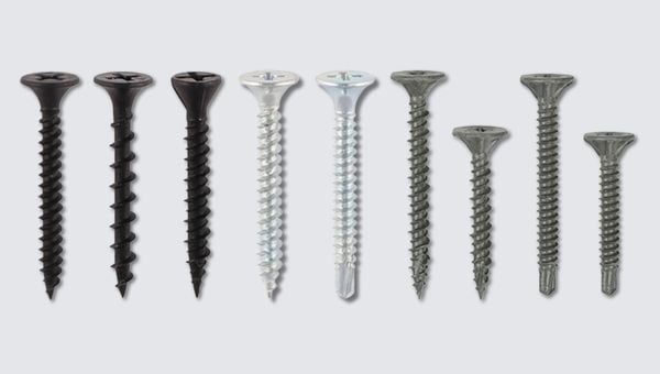 Plasterboard Screws