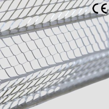 Rib Lath Sheet Category
