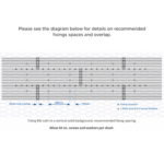 Rib Lath Sheet Info Sheet