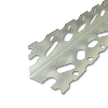 galvanised skim bead