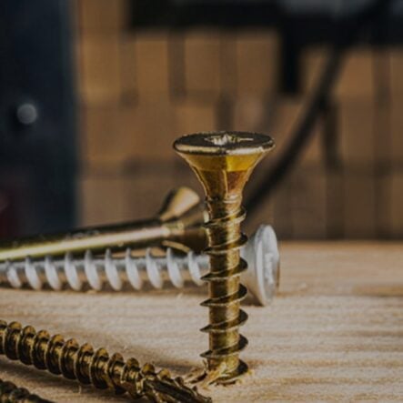 Solo Woodscrews Image