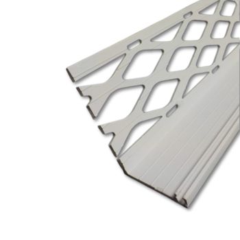 external render stop upvc