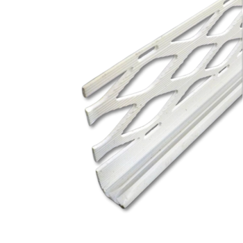 upvc plaster stop bead