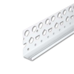uPVC Plaster Stop Bead