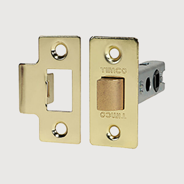 Economy Tubular Latch Category Image