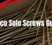 Timco Solo Screws Explained: Finishes, Heads, Sizes and When to Use Them