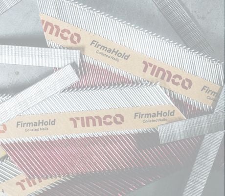 Shop Firmahold Nails First and Second Fix