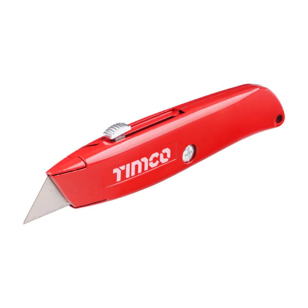 Timco Retractable Utility Knife