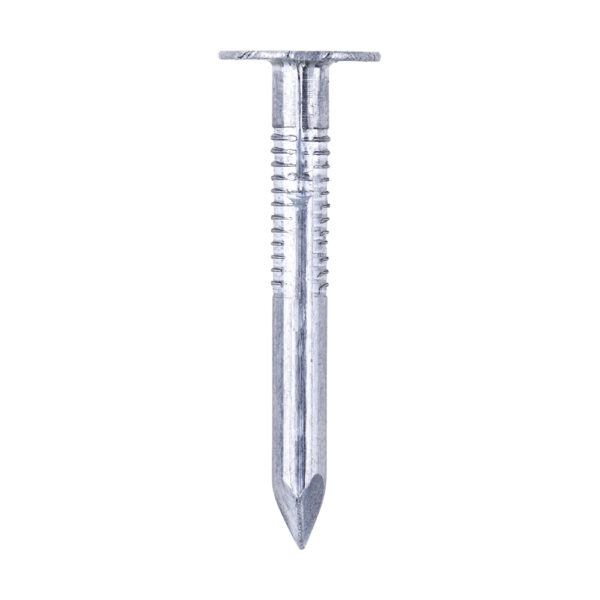 30mm Aluminium Clout Nails 10kg