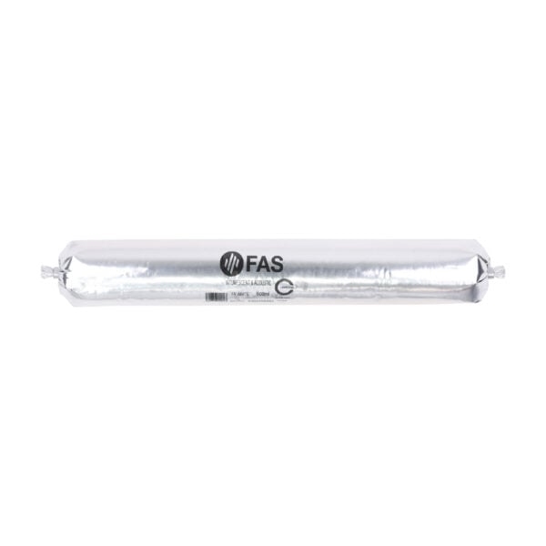 600ml Fire Door Intumescent Acrylic Sealant