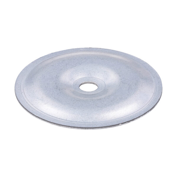 Metal Insulation Discs - 50mm