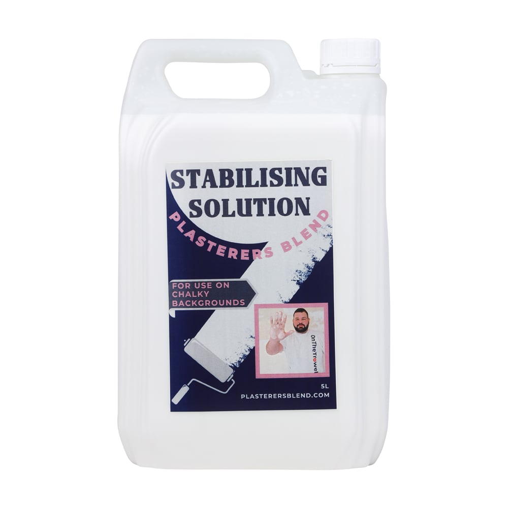 SBR008049_w1 Plasterers Blend Stabilising Solution