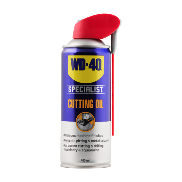 WD-40 Specialist Cutting Oil 400ml